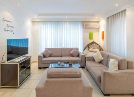 Appartement pour 170 500 Euro à Alanya, Turquie