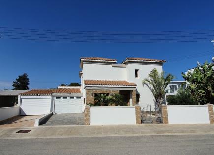 Villa pour 720 000 Euro à Larnaca, Chypre