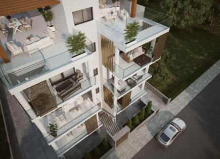 Penthouse pour 265 000 Euro à Limassol, Chypre