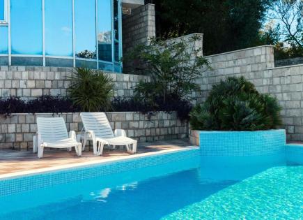 Flat for 379 000 euro in Budva, Montenegro