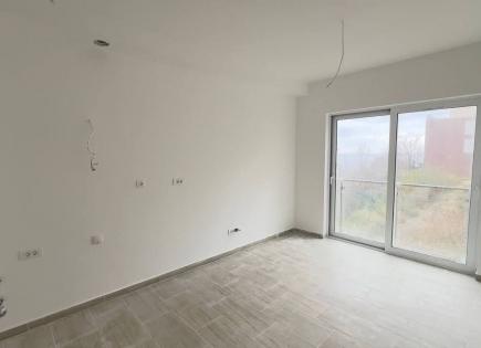 Piso para 103 500 euro en Becici, Montenegro