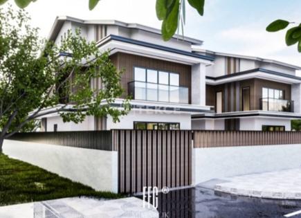 Villa pour 485 000 Euro à Belek, Turquie