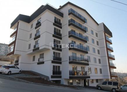 Apartamento para 112 000 euro en Ankara, Turquia