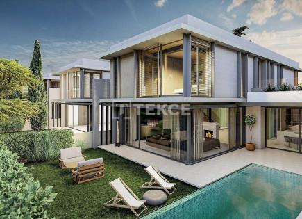 Villa para 1 315 000 euro en Antalya, Turquia