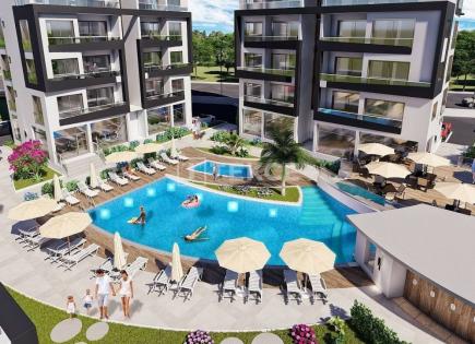 Apartamento para 179 000 euro en İskele, Chipre