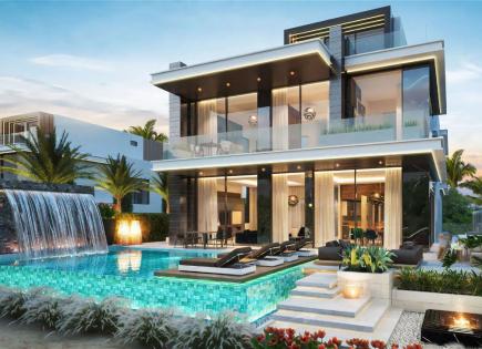 Villa für 1 500 174 euro in Dubai, VAE