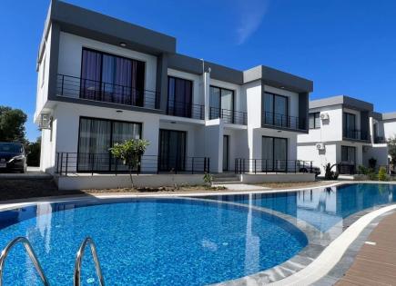 Villa per 266 872 euro a Kyrenia, Cipro