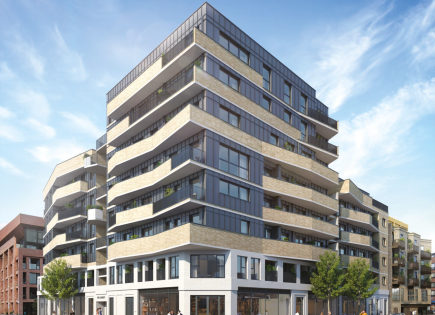 Apartamento para 734 455 euro en Londres, Reino Unido
