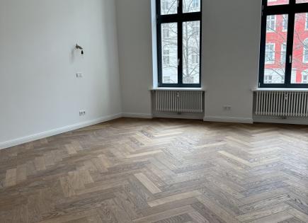 Piso para 630 000 euro en Berlin, Alemania