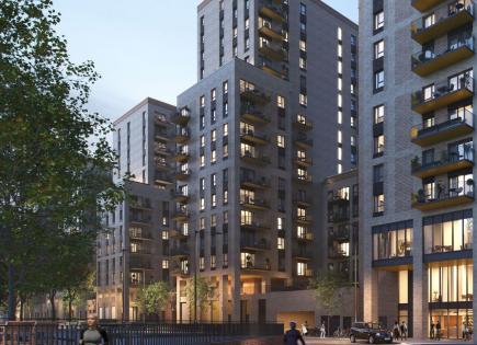 Apartment for 507 123 euro in London, United Kingdom