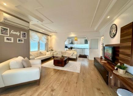 Piso para 220 000 euro en Alanya, Turquia