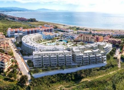 Apartamento para 263 000 euro en Manilva, España