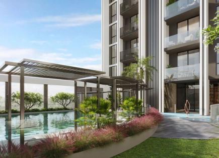 Studio für 193 004 euro in Dubai, VAE