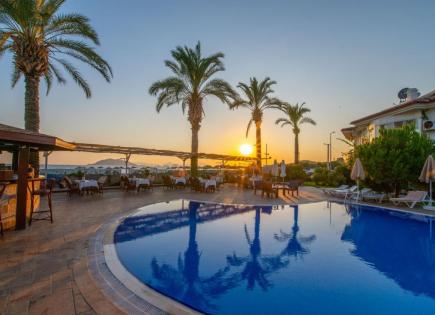 Flat for 290 000 euro in Fethiye, Turkey