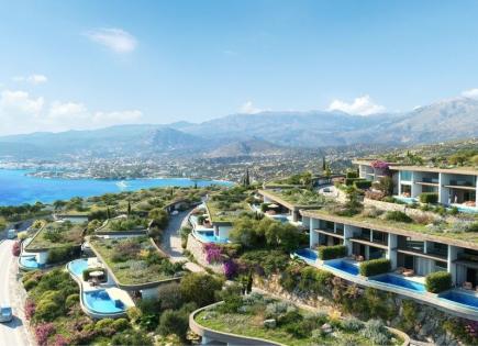 Wohnung für 863 000 euro in Lasithi, Griechenland
