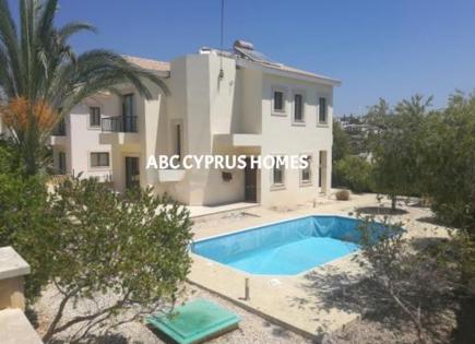 Villa pour 350 000 Euro à Paphos, Chypre