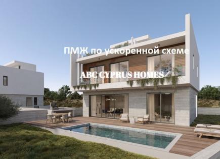 Villa for 370 000 euro in Paphos, Cyprus