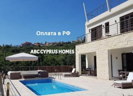 Villa for 395 000 euro in Tala, Cyprus