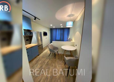 Appartement pour 54 624 Euro à Batoumi, Géorgie