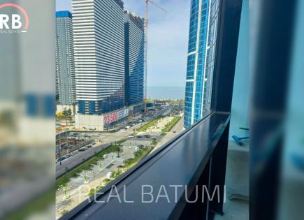 Apartment für 59 273 euro in Batumi, Georgien
