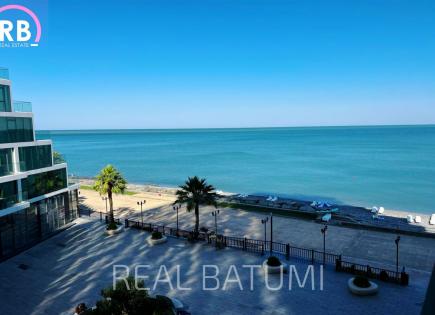 Piso para 141 524 euro en Batumi, Georgia