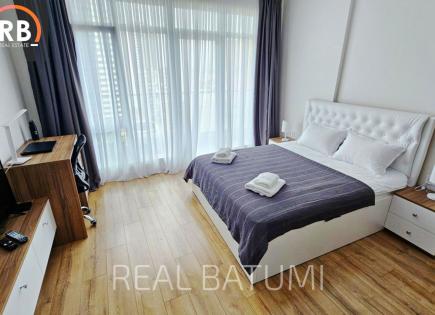 Flat for 68 122 euro in Batumi, Georgia