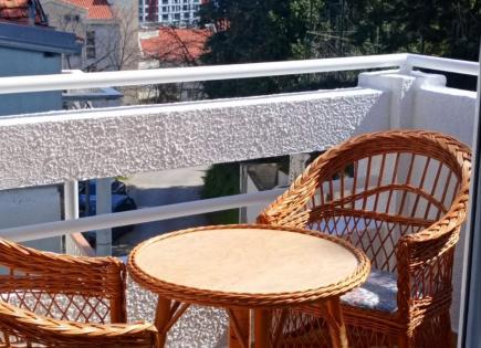 Appartement pour 120 000 Euro à Budva, Monténégro