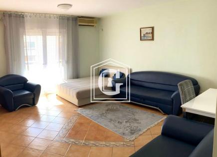 Appartement pour 92 000 Euro à Budva, Monténégro