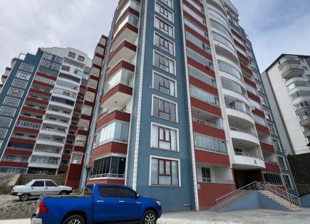 Piso para 45 000 euro en Trabzon, Turquia