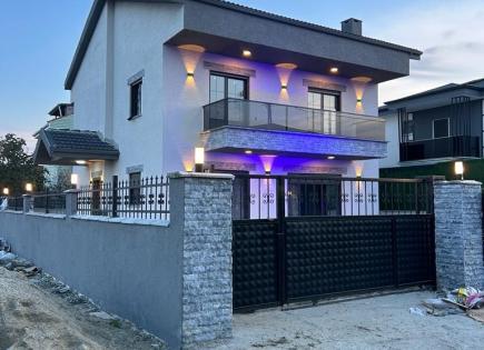 Villa pour 450 000 Euro à Istanbul, Turquie