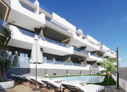 Apartamento para 288 000 euro en Benijófar, España