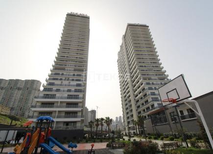 Apartment für 55 000 euro in Esenyurt, Türkei