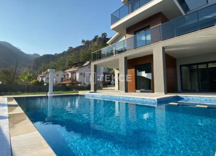 Villa pour 871 000 Euro à Fethiye, Turquie