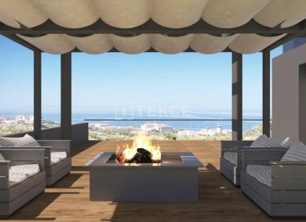 Villa pour 1 800 000 Euro à Kusadasi, Turquie
