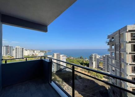 Piso para 42 760 euro en Mersin, Turquia