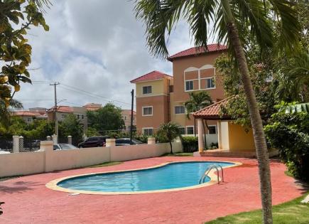 Appartement pour 60 298 Euro à Punta Cana, République dominicaine