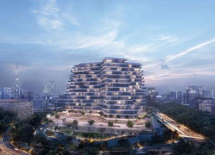 Appartement pour 502 901 Euro à Dubaï, EAU