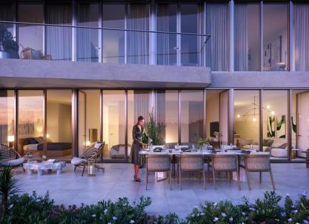 Appartamento per 321 714 euro a Dubai, EAU