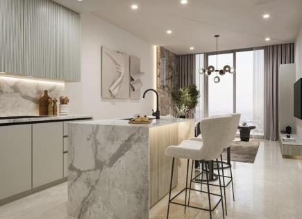 Studio für 139 985 euro in Dubai, VAE