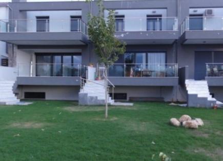 Maisonnette pour 370 000 Euro à Thessalonique, Grèce