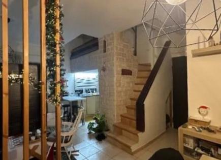 Maisonette for 139 000 euro in Thessaloniki, Greece