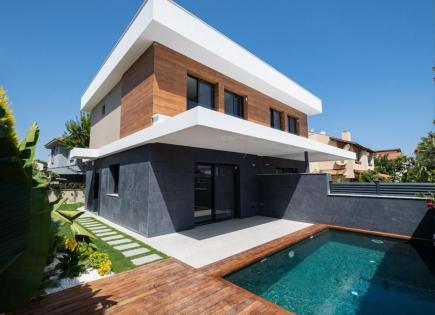 Villa para 405 222 euro en Cesme, Turquia