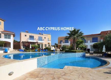 Townhouse for 199 000 euro in Paphos, Cyprus