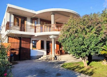 Villa für 325 000 euro in Bar, Montenegro