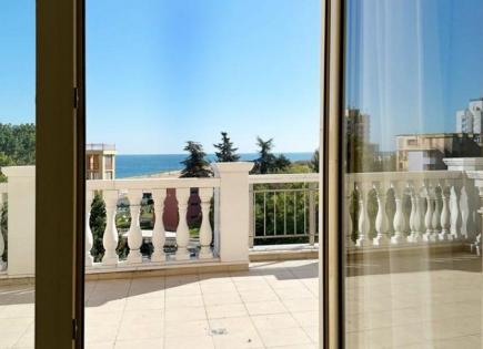 Penthouse für 205 000 euro in Nessebar, Bulgarien