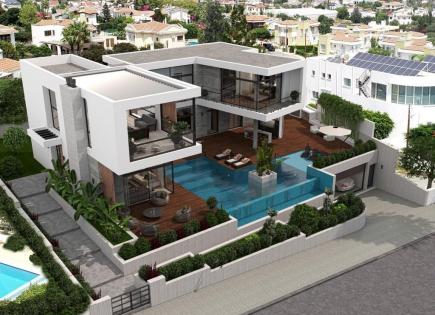 Villa pour 1 610 600 Euro à Kyrenia, Chypre