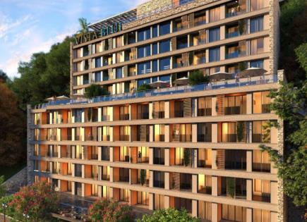 Appartement pour 143 750 Euro à Budva, Monténégro