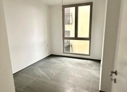 Flat for 153 000 euro in Rafailovici, Montenegro