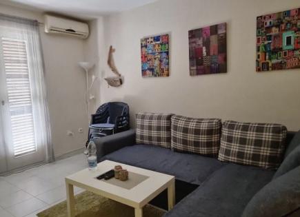 Appartement pour 95 000 Euro à Budva, Monténégro