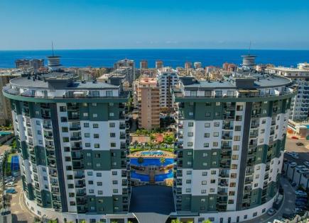 Appartement pour 182 000 Euro à Alanya, Turquie